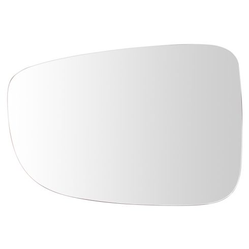Mirror Glass