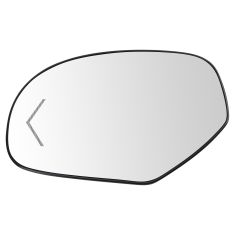 Mirror Glass