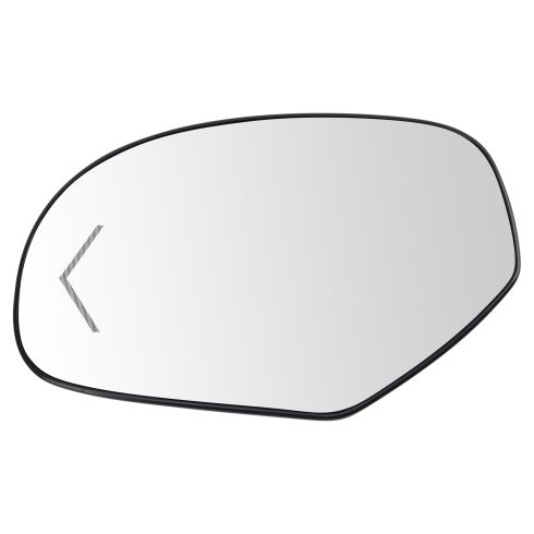 Mirror Glass