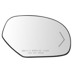 Mirror Glass