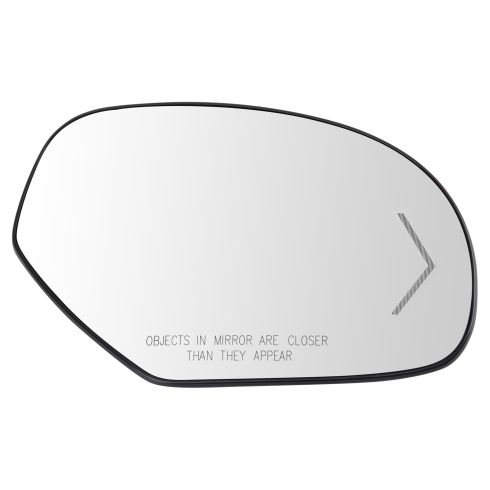 Mirror Glass