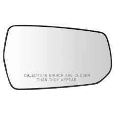 Mirror Glass