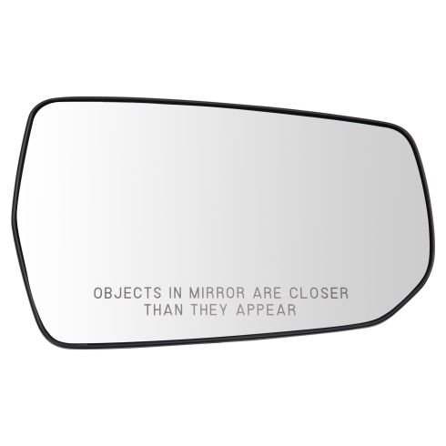 Mirror Glass