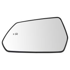 Mirror Glass