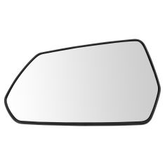 Mirror Glass