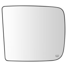 Mirror Glass