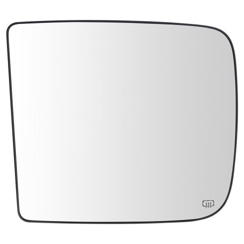 Mirror Glass