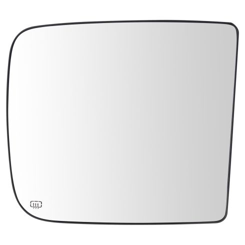 Mirror Glass