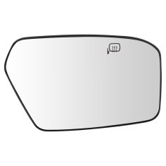 Mirror Glass