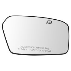 Mirror Glass