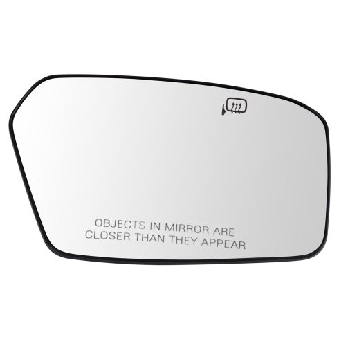 Mirror Glass
