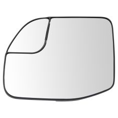 Mirror Glass