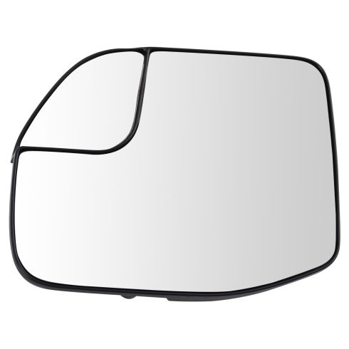 Mirror Glass