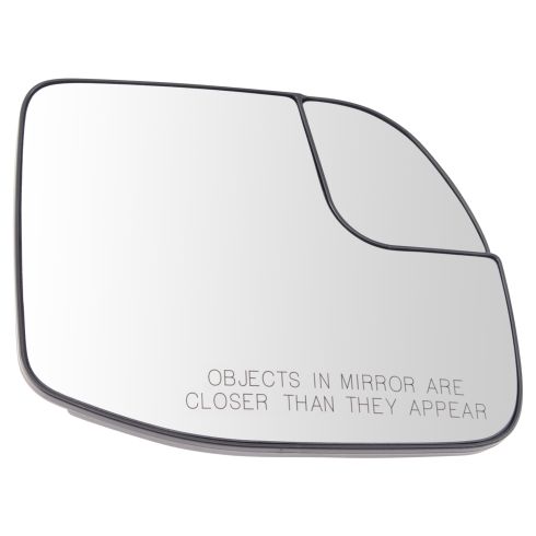 Mirror Glass
