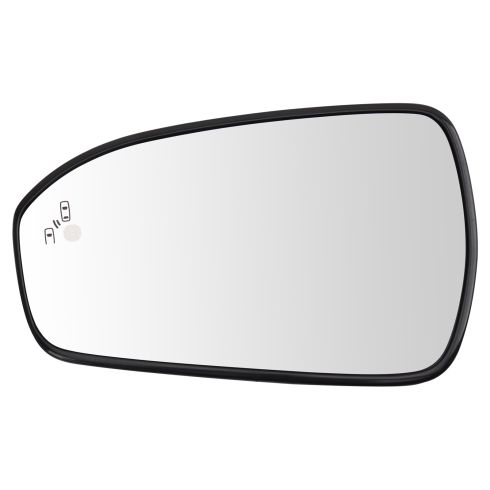 Mirror Glass