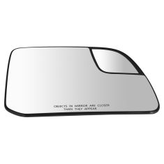 11-14 Edge, MKX Power, Heated w/Memory & Auto Dim Mirror Glass w/Spotter Glass & Backing RH (Ford)
