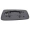 09-16 Dodge Ram 1500 (w/Power Folding, Heated Mirror) Mirror Glass w/Backing LH (Mopar)