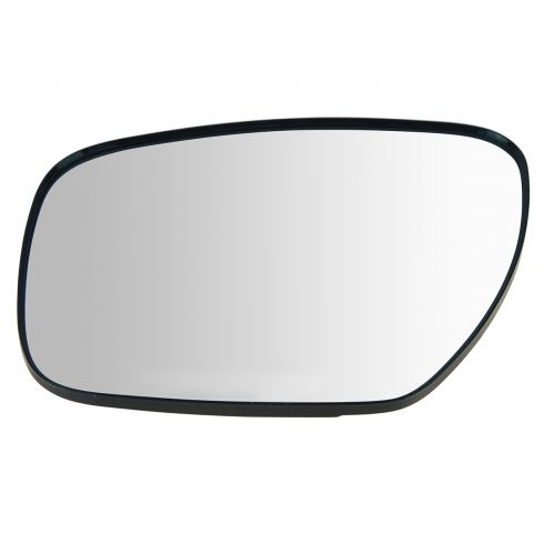 Heated 07-12 Mazda Cx-7 Passenger Side Mirror Replacement