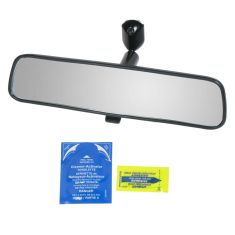 Inside Rear View Mirror with adhesive