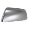 07-09 Tundra; 08-09 Sequoia Mirror CAP CHROME PAIR