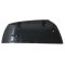 07-09 Tundra; 08-09 Sequoia Mirror CAP BLACK TEXTURED PAIR