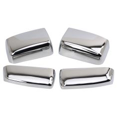 Mirror Cap Set