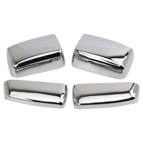 Mirror Cap Set