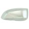 16-17 Toyota Tacoma (w/Turn Signal on Mirror) (w/AM & OE Type Mirror) Clip on Chrome Mirror Cap Pair