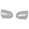 15-17 Ford F150; 16-17 Navigator (w/OE & AM Non Tow Mirror) Performance Upgrade Chrome Mir Cap PAIR