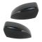 13-16 Ford Escape; 12-18 Focus (w/OE or AM Mirror) PTM Mirror Cap PAIR