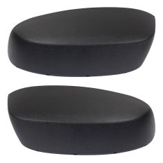 Mirror Cap Set