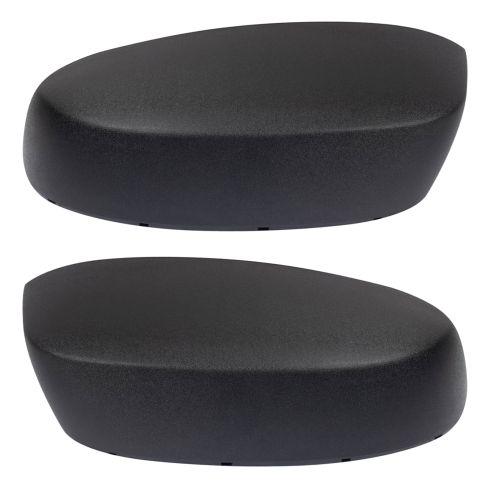 Mirror Cap Set