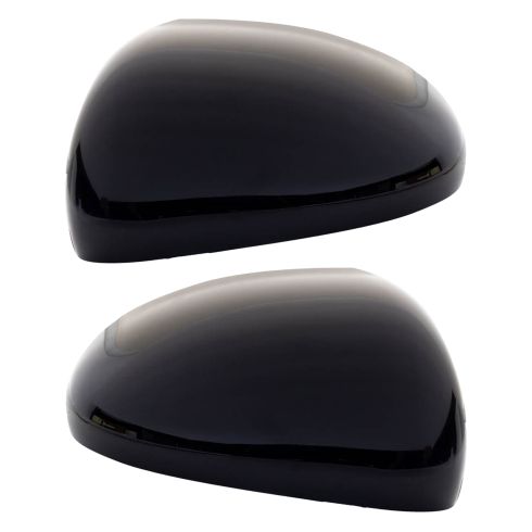 Mirror Cap Set