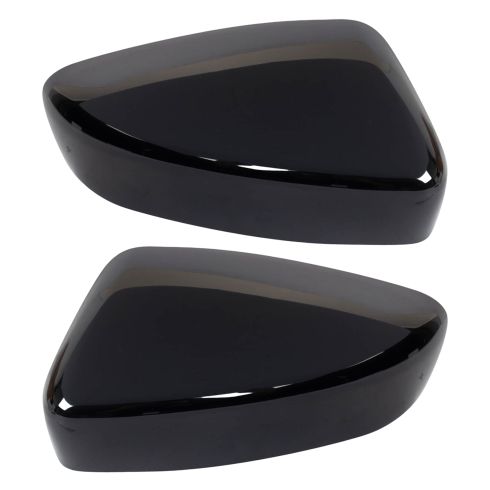 Mirror Cap Set