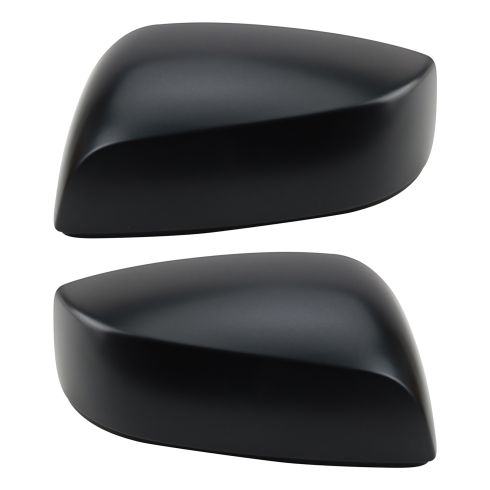 Mirror Cap Set