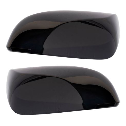 Mirror Cap Set