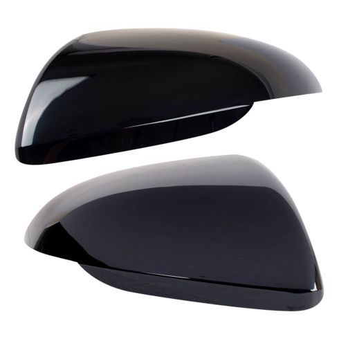 Mirror Cap Set
