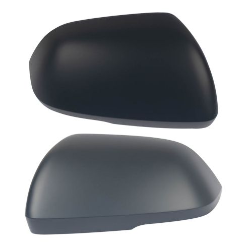 Mirror Cap Set