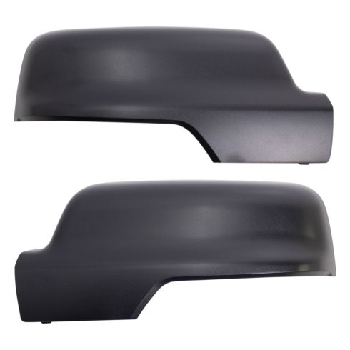 Mirror Cap Set