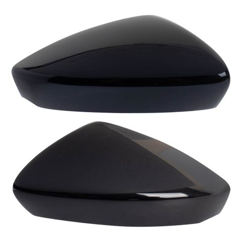 Mirror Cap Set