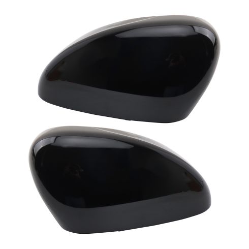 Mirror Cap Set