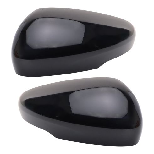 Mirror Cap Set