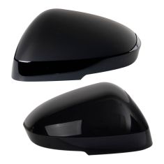 Mirror Cap Set