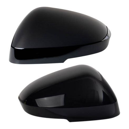 Mirror Cap Set