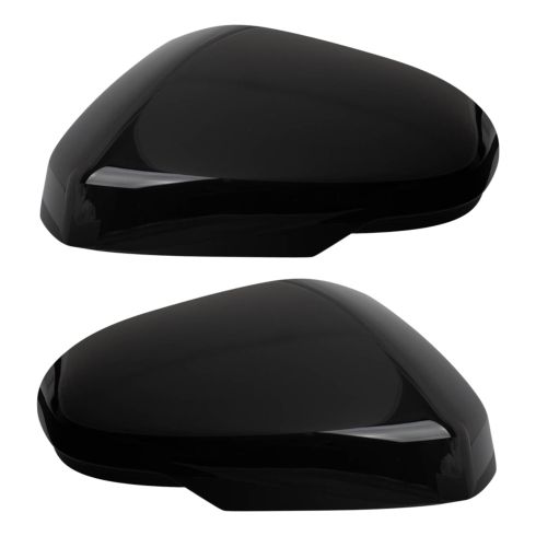 Mirror Cap Set