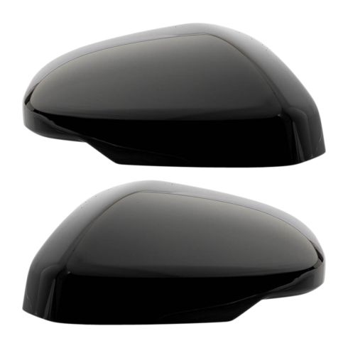 Mirror Cap Set