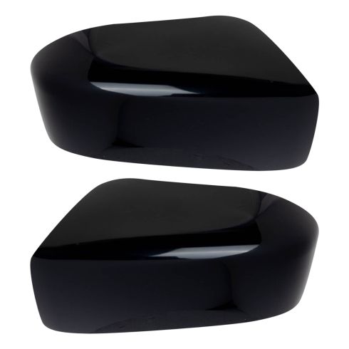 Mirror Cap Set