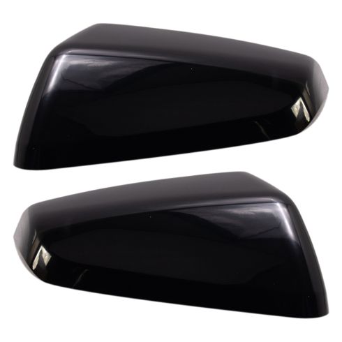 Mirror Cap Set