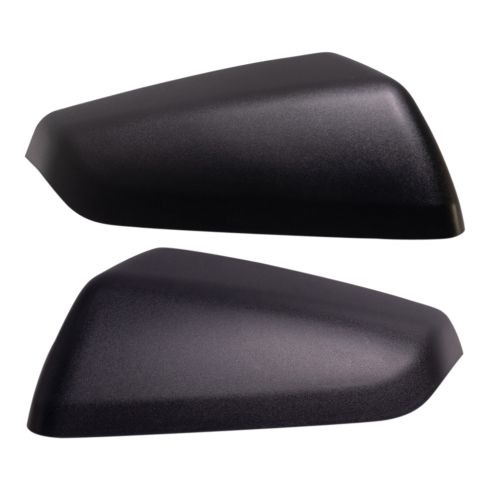 Mirror Cap Set