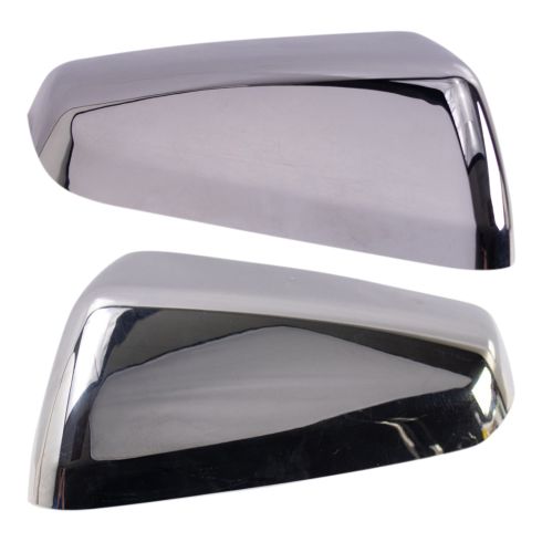 Mirror Cap Set